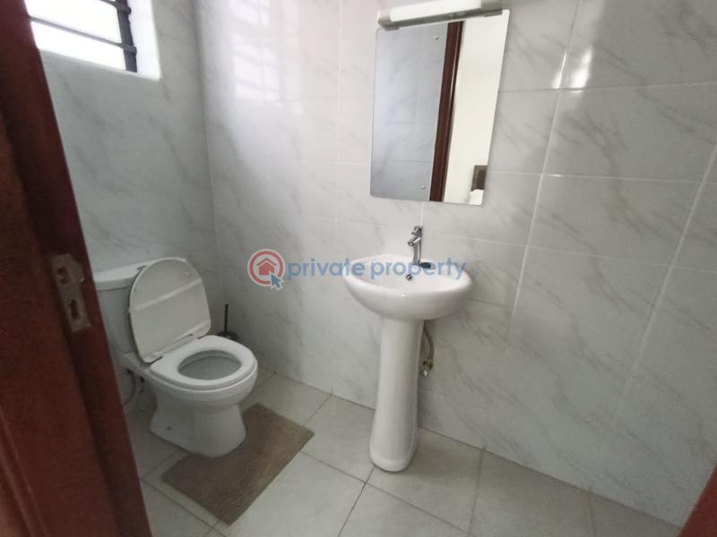 4 bedroom House For Sale Ruiru Mugutha mugutha Ruiru Kiambu - 16