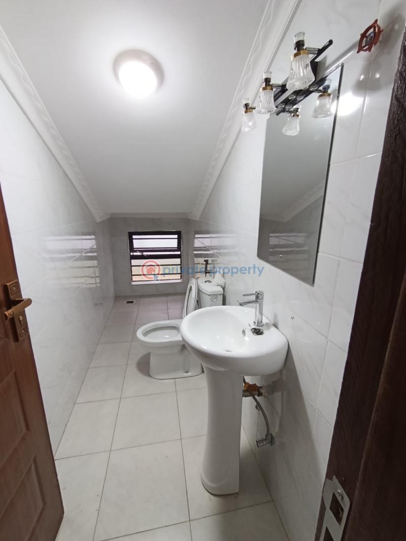 4 bedroom House For Sale Ruiru Mugutha mugutha Ruiru Kiambu - 20