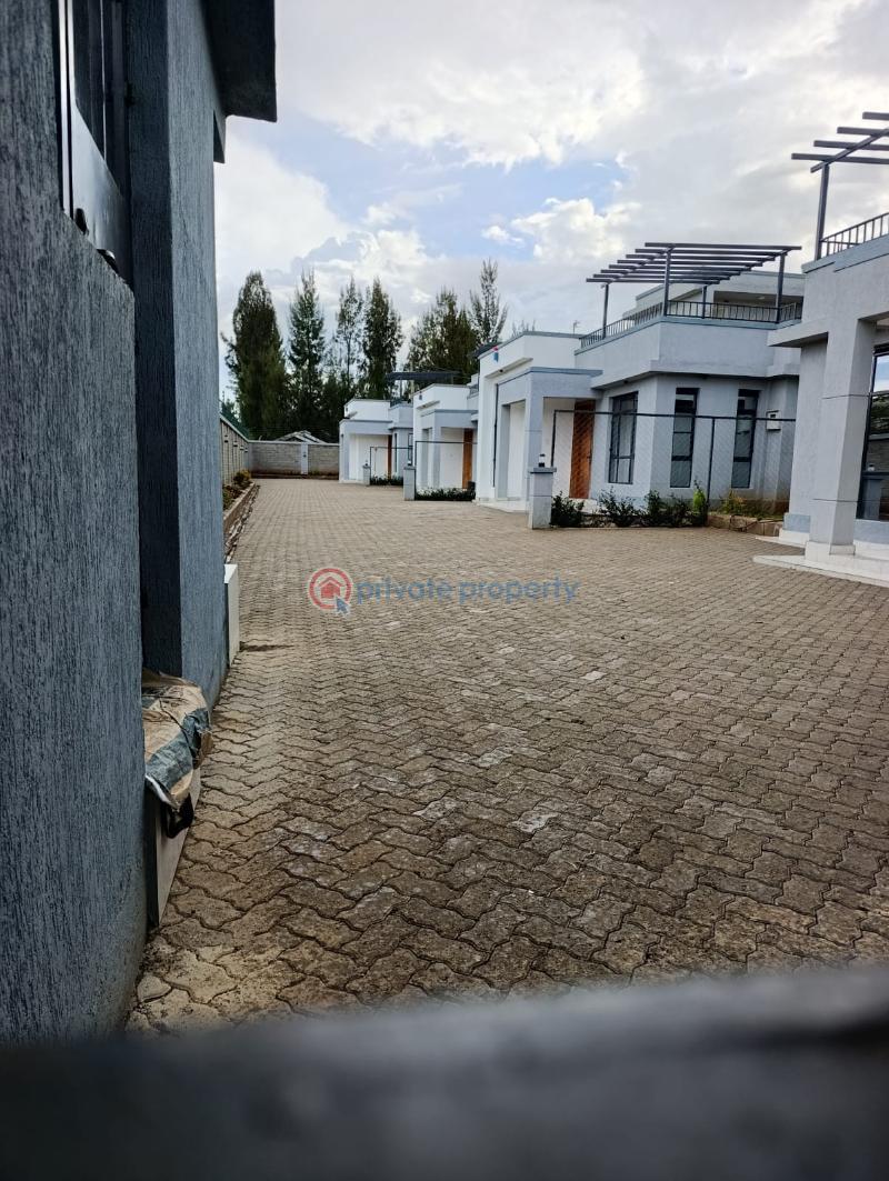 4 bedroom House For Sale Ruiru Mugutha mugutha Ruiru Kiambu - 22