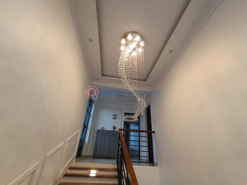 4 bedroom House For Sale Ruiru Mugutha mugutha Ruiru Kiambu - 10