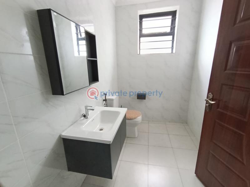 4 bedroom House For Sale Ruiru Mugutha mugutha Ruiru Kiambu - 2