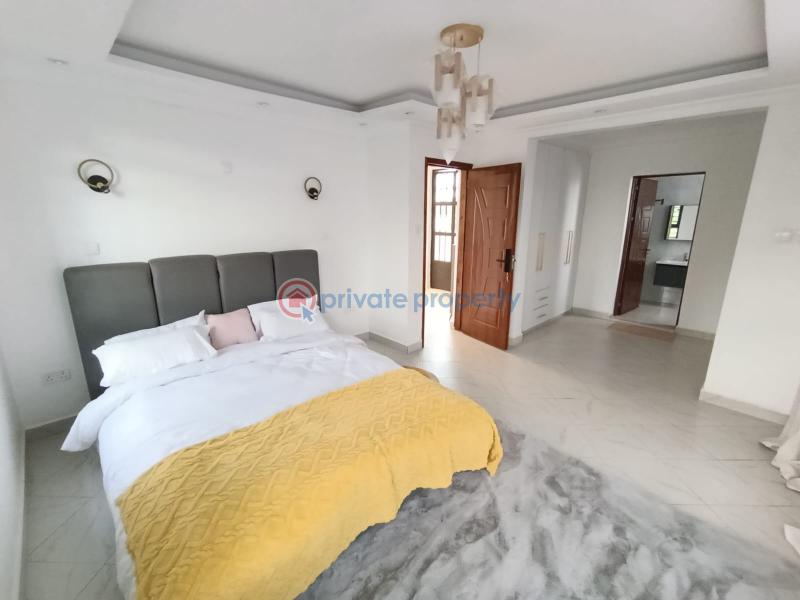 4 bedroom House For Sale Ruiru Mugutha mugutha Ruiru Kiambu - 5