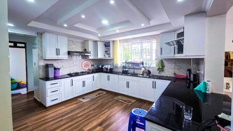 House For Sale Green Garden Main School Area Gikambura Kikuyu Kiambu - 2