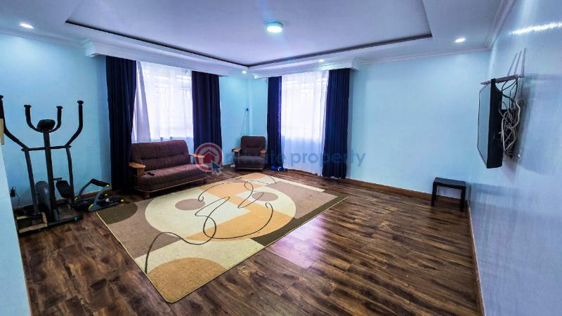 House For Sale Green Garden Main School Area Gikambura Kikuyu Kiambu - 6