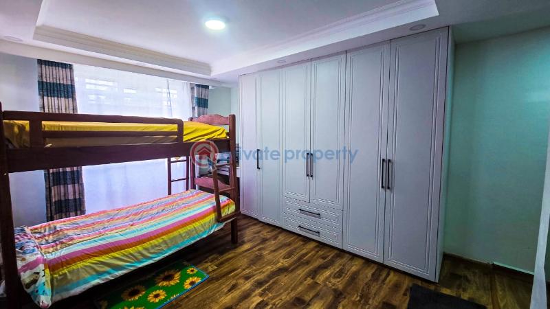 House For Sale Green Garden Main School Area Gikambura Kikuyu Kiambu - 8