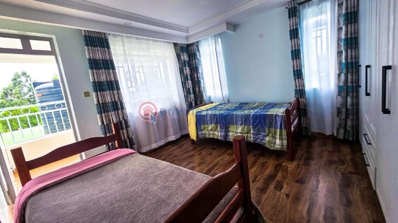 House For Sale Green Garden Main School Area Gikambura Kikuyu Kiambu - 7