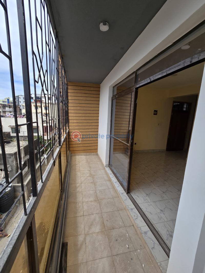 2 bedroom Apartment For Sale Mvita Area Ganjoni Mombasa - 1