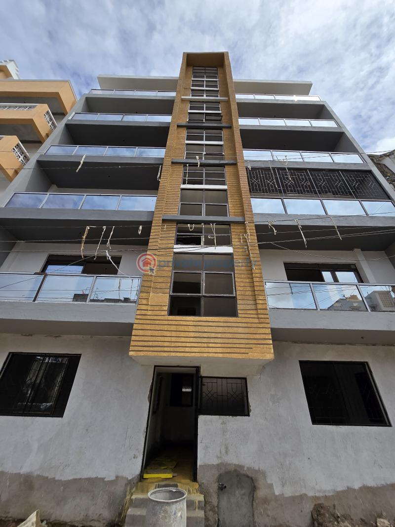 2 bedroom Apartment For Sale Mvita Area Ganjoni Mombasa - 3