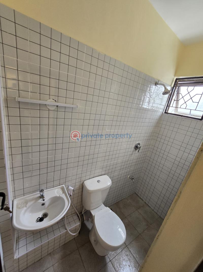 2 bedroom Apartment For Sale Mvita Area Ganjoni Mombasa - 8