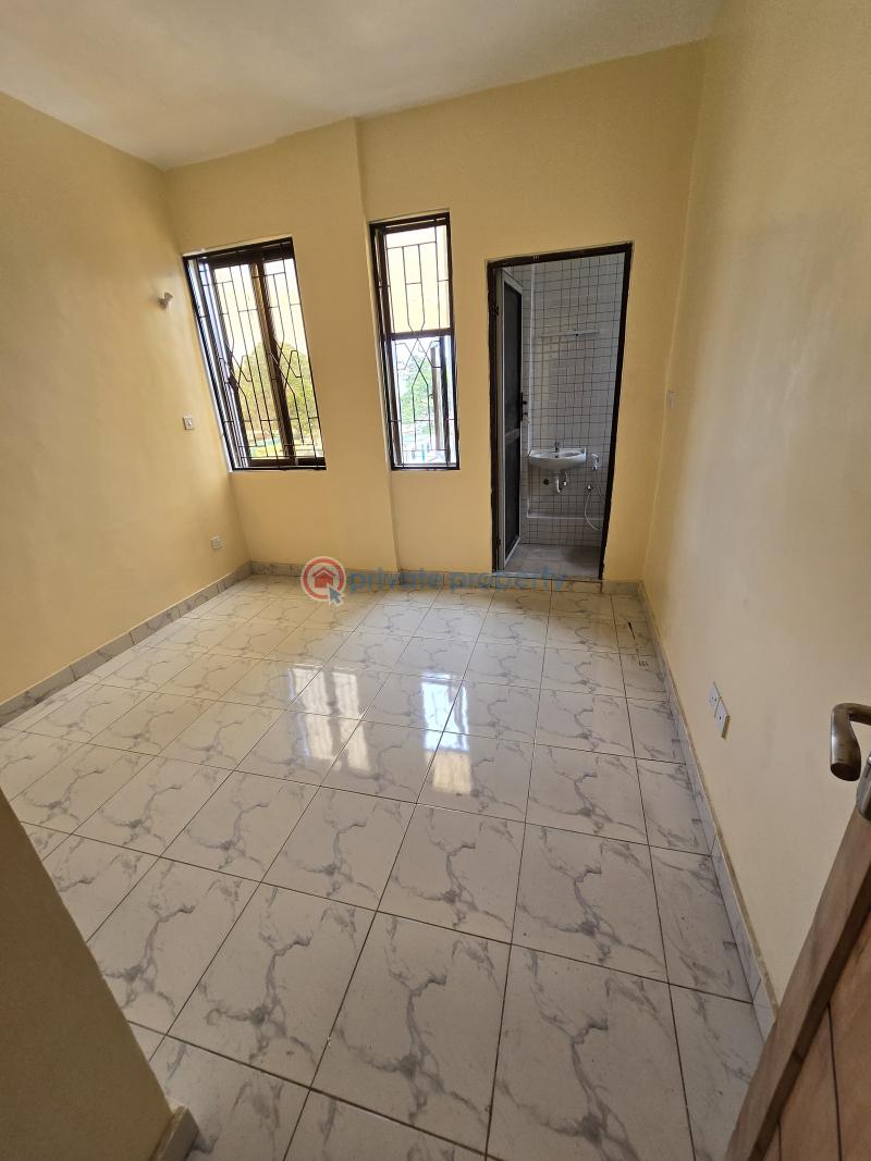 2 bedroom Apartment For Sale Mvita Area Ganjoni Mombasa - 4