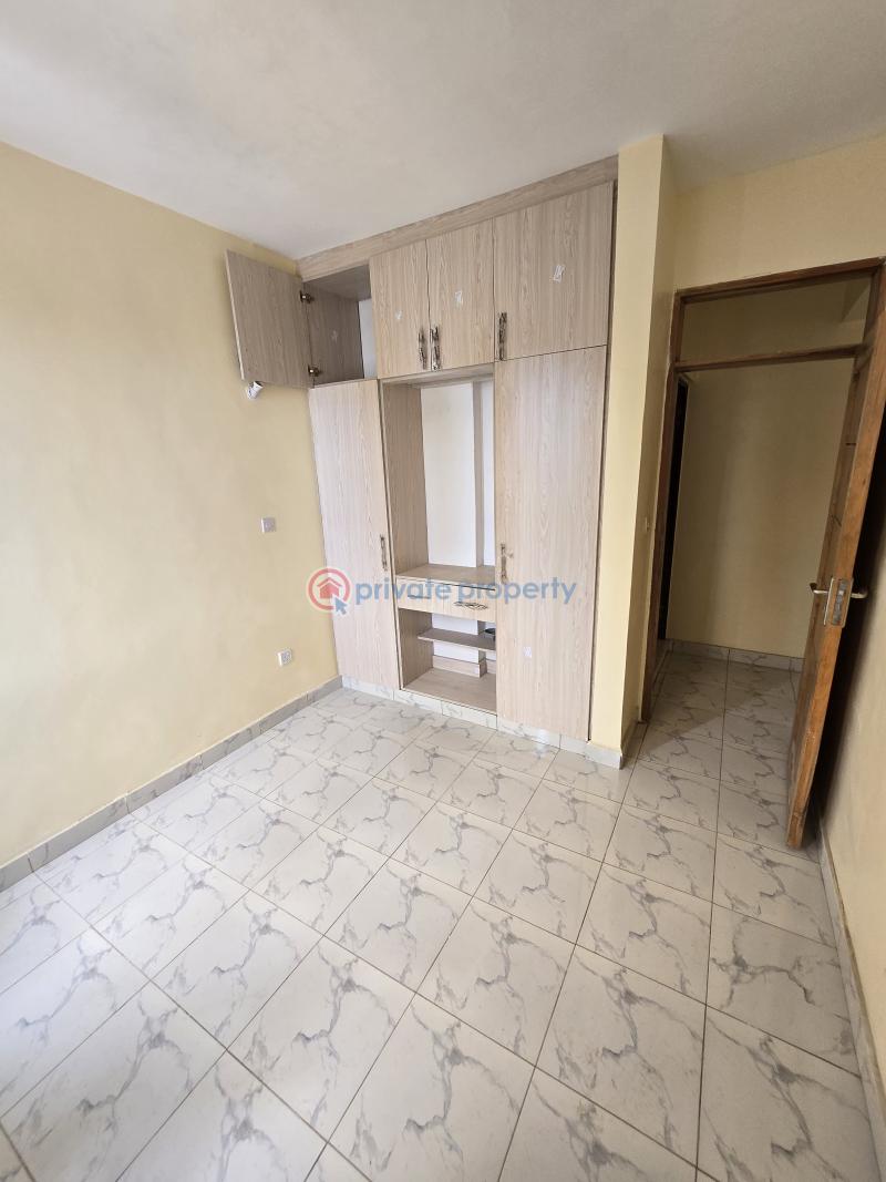 2 bedroom Apartment For Sale Mvita Area Ganjoni Mombasa - 12