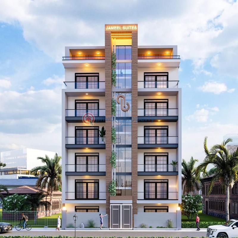 2 bedroom Apartment For Sale Mvita Area Ganjoni Mombasa - 2