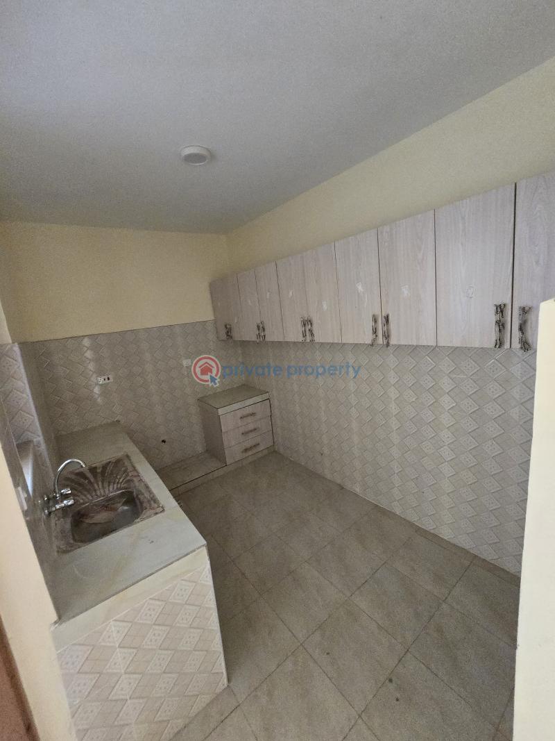 2 bedroom Apartment For Sale Mvita Area Ganjoni Mombasa - 15