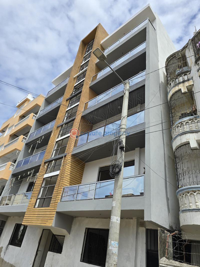 2 bedroom Apartment For Sale Mvita Area Ganjoni Mombasa - 7