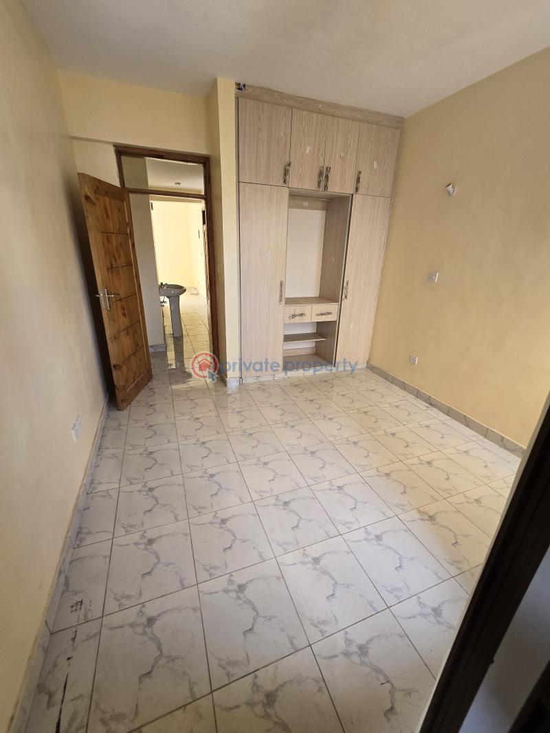 2 bedroom Apartment For Sale Mvita Area Ganjoni Mombasa - 9