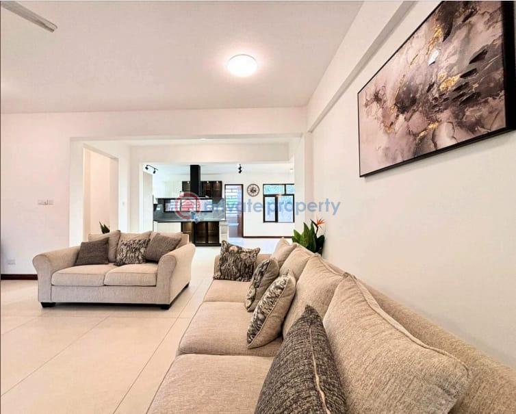 4 bedroom Apartment For Sale Ziwani Road Nyali Mombasa  - 11