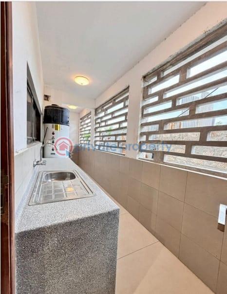 4 bedroom Apartment For Sale Nyali Beach Road Nyali Mombasa  - 7