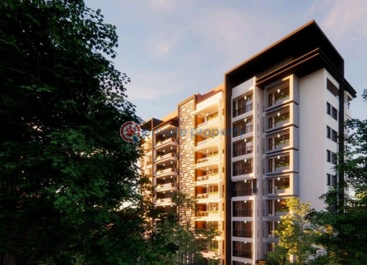 4 bedroom Apartment For Sale Nyali Beach Road Nyali Mombasa  - 14