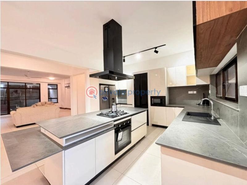 4 bedroom Apartment For Sale Ziwani Road Nyali Mombasa  - 10