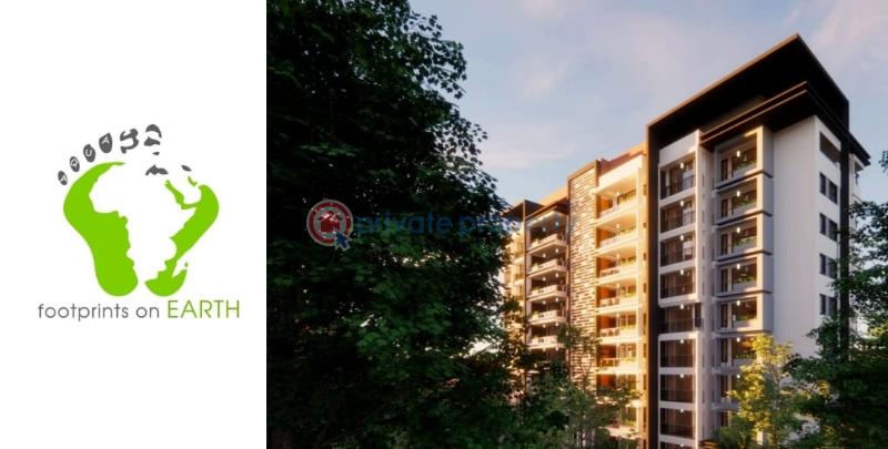 4 bedroom Apartment For Sale Nyali Beach Road Nyali Mombasa  - 1