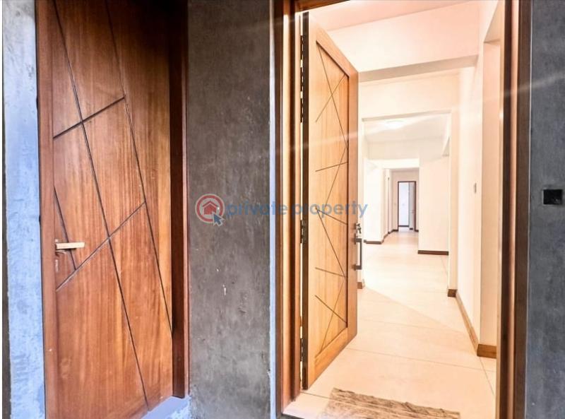 4 bedroom Apartment For Sale Nyali Beach Road Nyali Mombasa  - 12