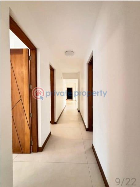 4 bedroom Apartment For Sale Ziwani Road Nyali Mombasa  - 8