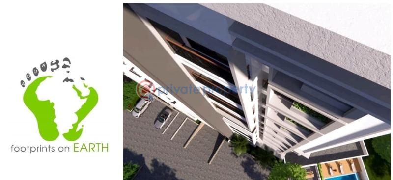4 bedroom Apartment For Sale Nyali Beach Road Nyali Mombasa  - 16
