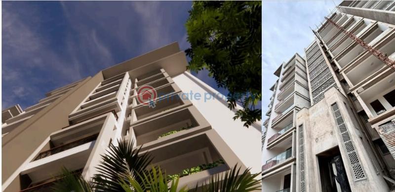 4 bedroom Apartment For Sale Nyali Beach Road Nyali Mombasa  - 15