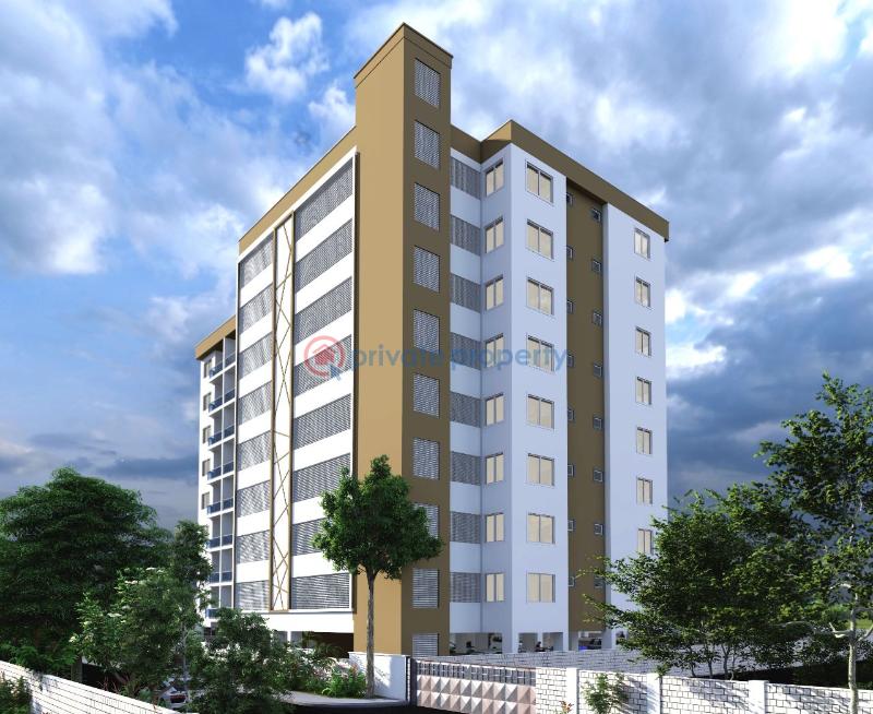 2 bedroom Apartment For Sale Nyali Road Nyali Mombasa  - 5
