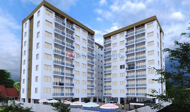 2 bedroom Apartment For Sale Nyali Road Nyali Mombasa  - 8