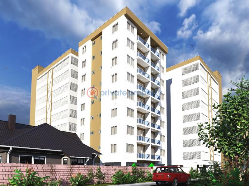 2 bedroom Apartment For Sale Nyali Road Nyali Mombasa  - 4