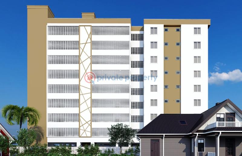 2 bedroom Apartment For Sale Nyali Road Nyali Mombasa  - 5