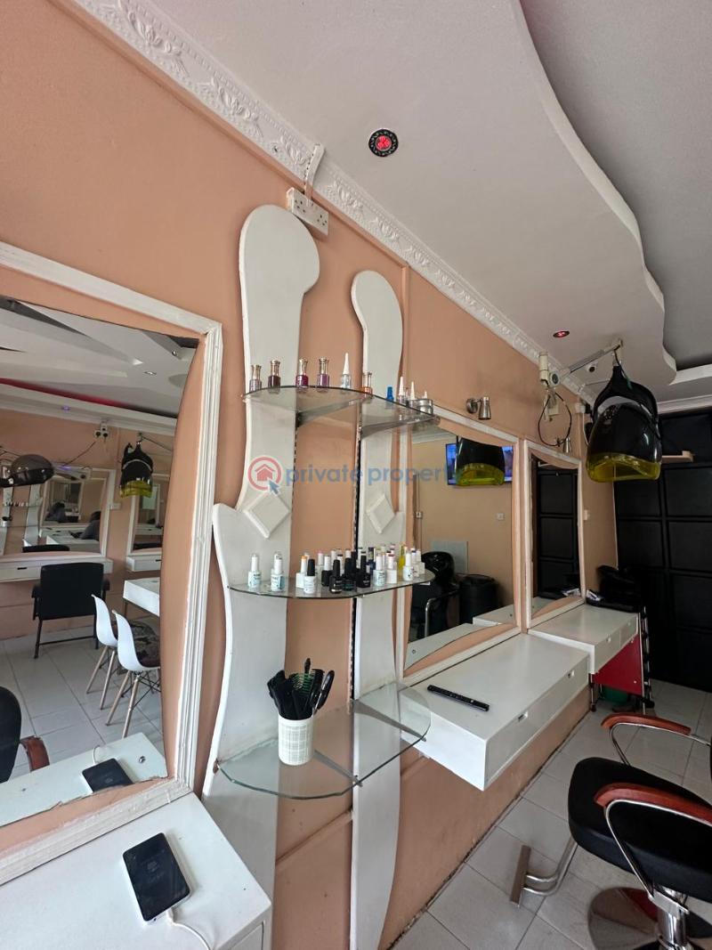 Shop For Sale Seasons,off Kasarani Mwiki Road Clay City Kasarani Nairobi - 5