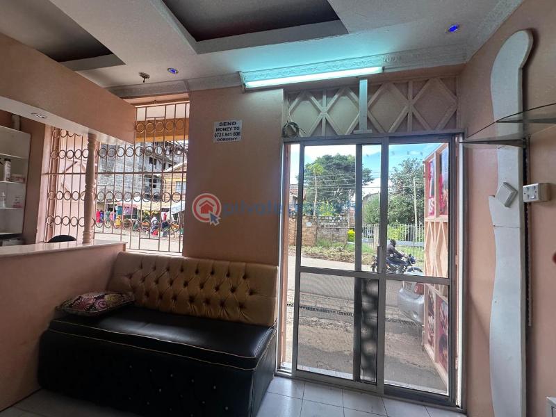 Shop For Sale Seasons,off Kasarani Mwiki Road Clay City Kasarani Nairobi - 7