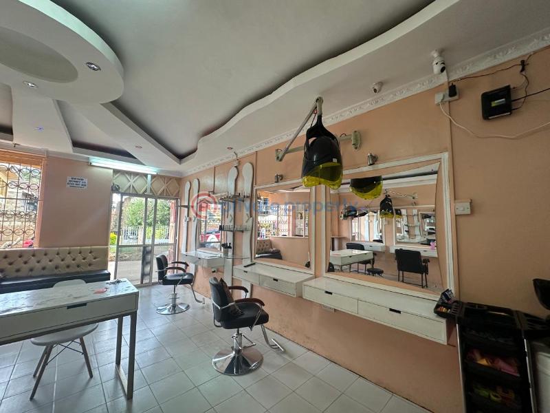 Shop For Sale Seasons,off Kasarani Mwiki Road Clay City Kasarani Nairobi - 1