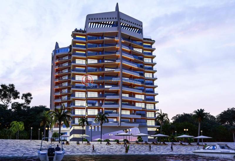 2 bedroom Apartment For Sale Mt Kenya Road Nyali Mombasa - 14