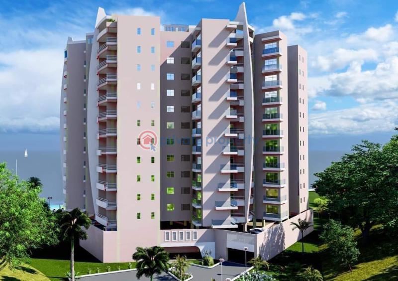 2 bedroom Apartment For Sale Mt Kenya Road Nyali Mombasa - 28