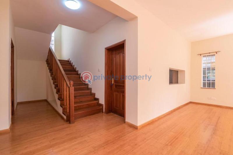 5 bedroom House For Sale Off Oloitoktok Road Kileleshwa Nairobi - 1