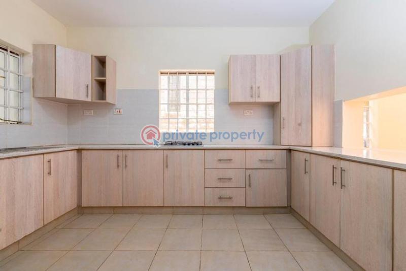 5 bedroom House For Sale Off Oloitoktok Road Kileleshwa Nairobi - 14
