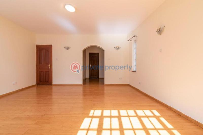 5 bedroom House For Sale Off Oloitoktok Road Kileleshwa Nairobi - 9