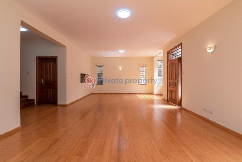 5 bedroom House For Sale Off Oloitoktok Road Kileleshwa Nairobi - 11