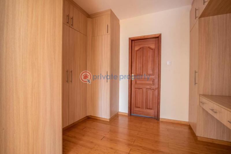 5 bedroom House For Sale Off Oloitoktok Road Kileleshwa Nairobi - 6