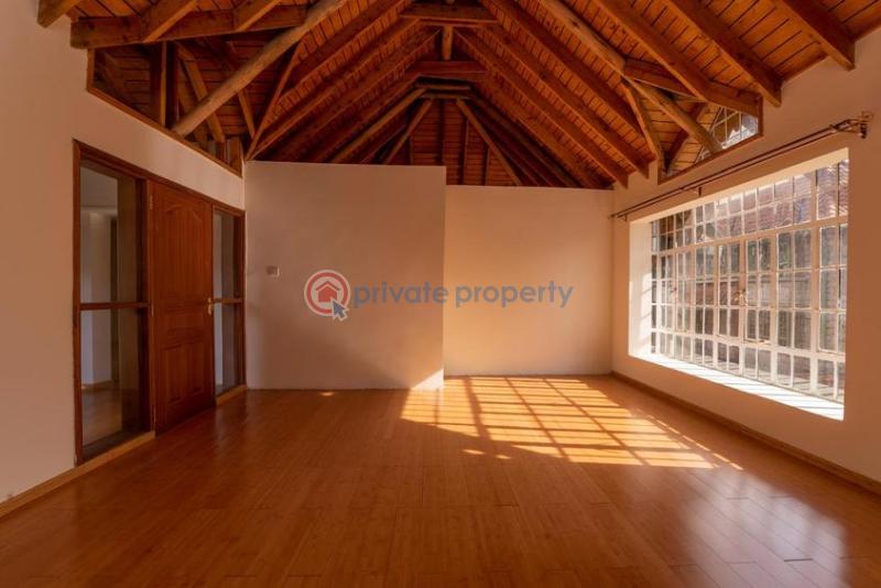 5 bedroom House For Sale Off Oloitoktok Road Kileleshwa Nairobi - 10