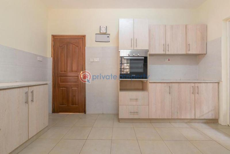 5 bedroom House For Sale Off Oloitoktok Road Kileleshwa Nairobi - 17