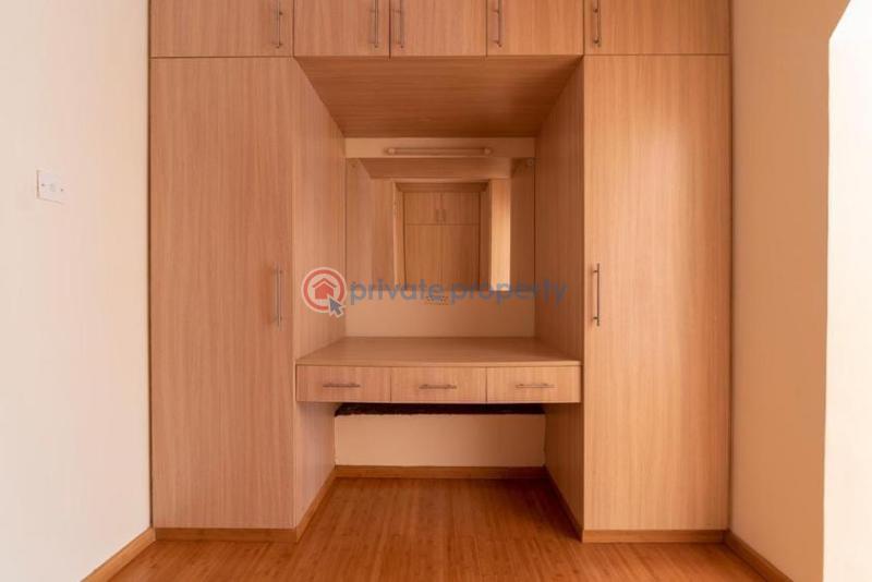5 bedroom House For Sale Off Oloitoktok Road Kileleshwa Nairobi - 8