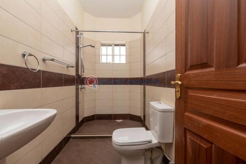 5 bedroom House For Sale Off Oloitoktok Road Kileleshwa Nairobi - 7