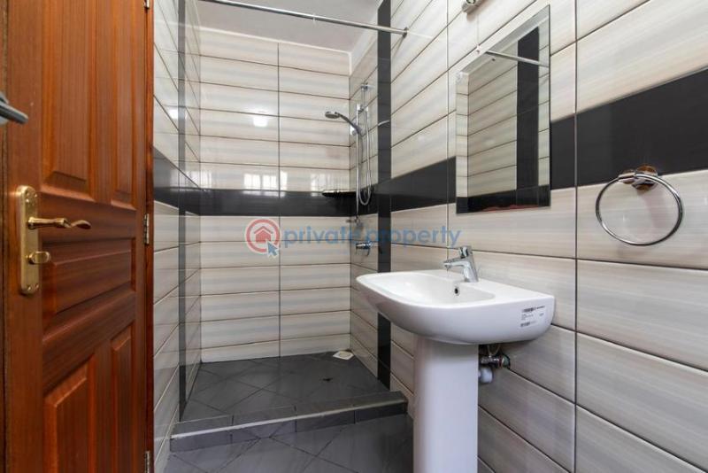 5 bedroom House For Sale Off Oloitoktok Road Kileleshwa Nairobi - 0