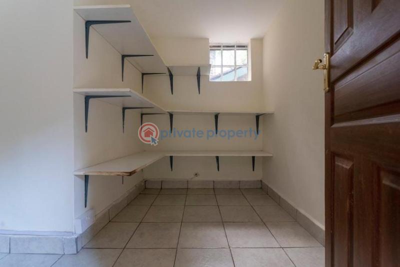 5 bedroom House For Sale Off Oloitoktok Road Kileleshwa Nairobi - 13