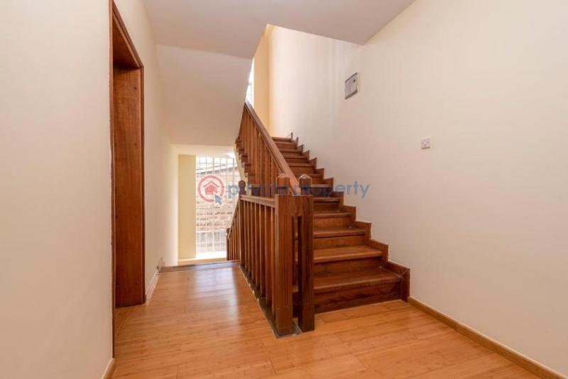 5 bedroom House For Sale Off Oloitoktok Road Kileleshwa Nairobi - 16