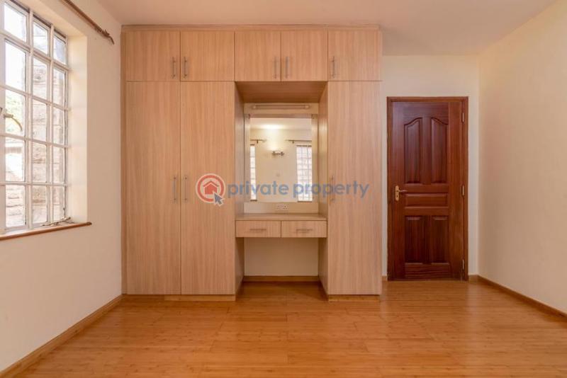 5 bedroom House For Sale Off Oloitoktok Road Kileleshwa Nairobi - 2